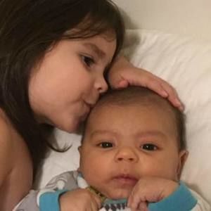 Meet your Posher, Natalia